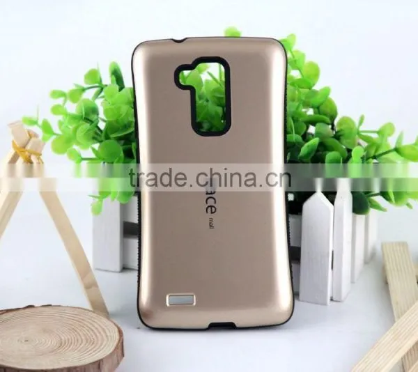 High Quality Shockproof Case For Huawei Mate7, New Arrival Iface Mall Cover for Mate7