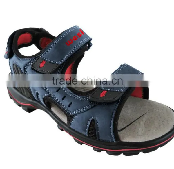 New Designed Kids Sandals, Boy's Sports Sandals photo-3