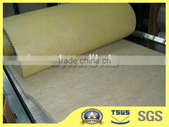 High Quality Rockwool Price Rockwool Insulation Blanket