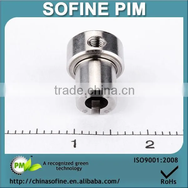 Automotive Exhaust System Powder Metallurgy Car Parts