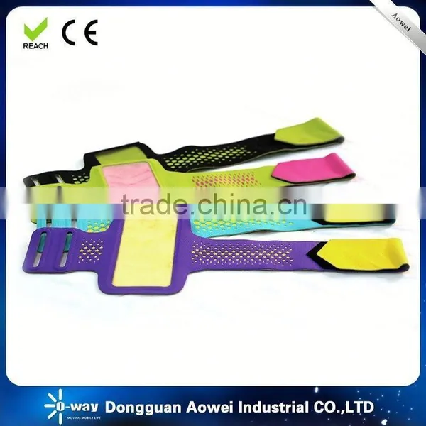 2016 New Design Custom Made Football Captain Armband in China photo-2