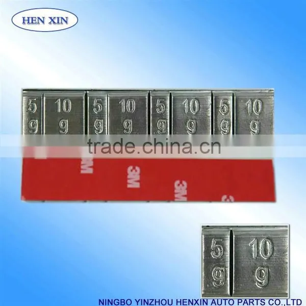 Lead Wheel Weight photo-5