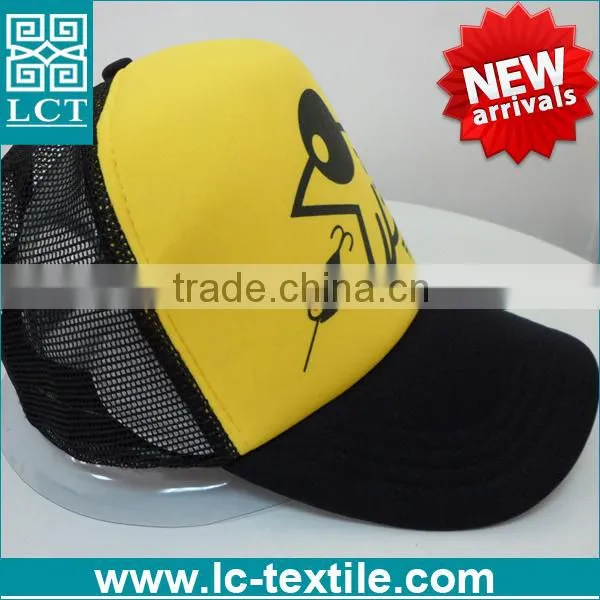LCTN1852 Fashion Custom Trucker Hat With Low Minimum photo-3