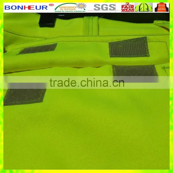 Soft Handfeel Drill Workwear Germany Textile 80/20tc 290gsm ART.NO.DPC290