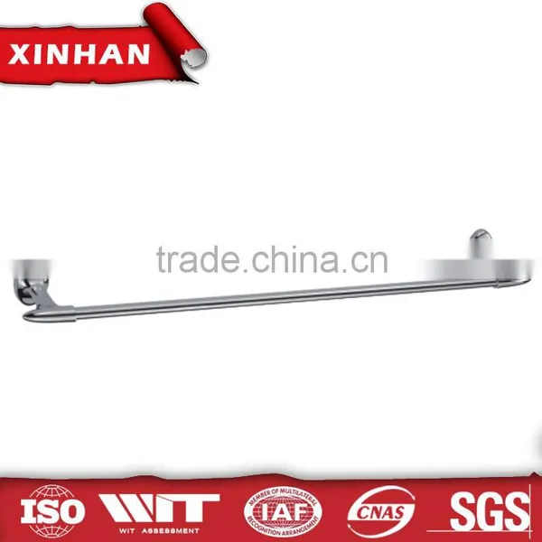 Hotel Balfour Bathroom Accessories Hot Sale Single Bar Bathroom Towel Bar