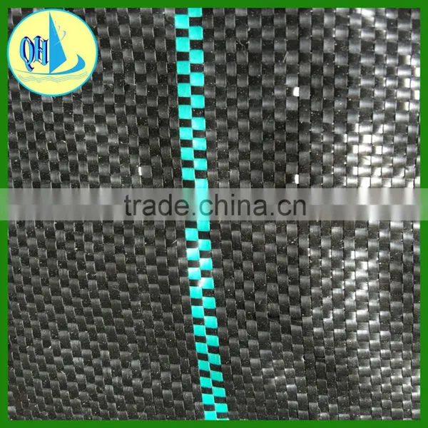 PP Weed Control Fabric Mat for Agriculture photo-6