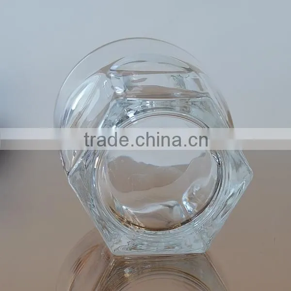 Long Term Supply Whiskey Glass Cup With Round Mouth photo-3