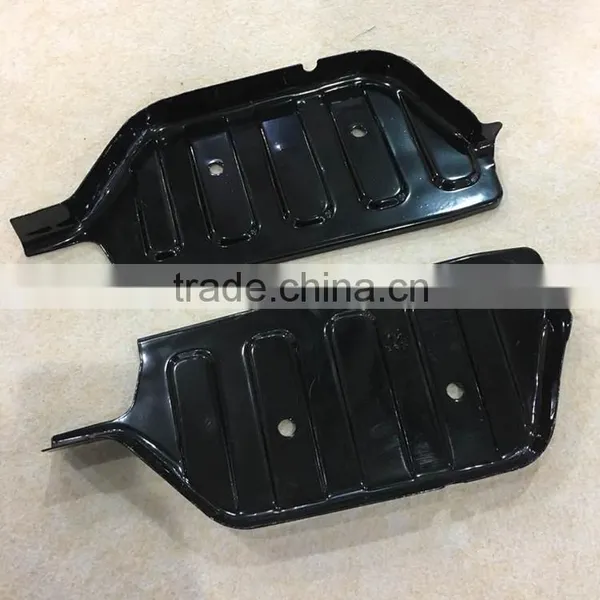 Toyota Hiace KDH 200 2005-18 Auto Parts Metal Iron Pedal Underneath Wall Foot Step 51774-26020 51773-26020 photo-2