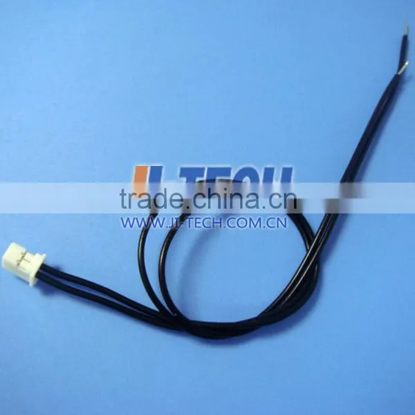 Wire Harness JST Connector PAP-02V-S Wire Harness Housing Terminal Wire Harness & Cable Manufacturer photo-5
