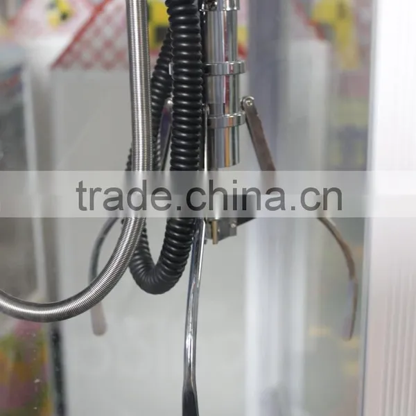 LSJQ-596 Amusement Vending Machines for Sale/ Arcade Claw Machine for Sale/crane Claw Machine for Sale photo-3