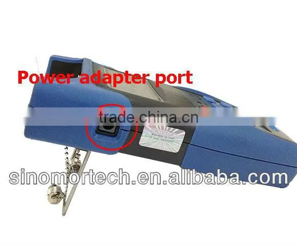 LS6206 Fiber Optic Laser Source 650/850/1300/1310/1490/1550/1610/1625nm photo-3