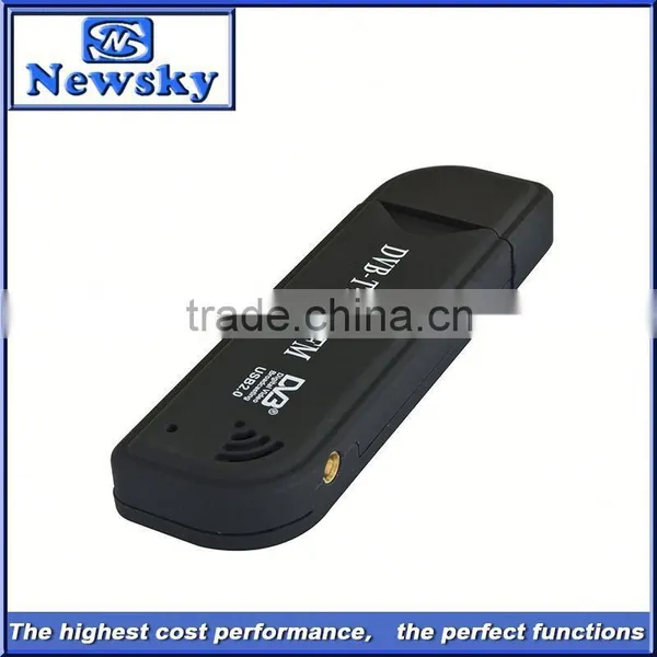 Hot Selling SDR+ FM +DVB-T Function DVB-T Usb Dvb-t tv Receiver