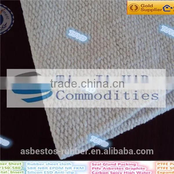 Excellent Insulation at High Temperature Ceramic Fiber