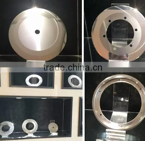 Paper Cutting Knives Corrugated Carton Cutting Blade, Carton Blade photo-3
