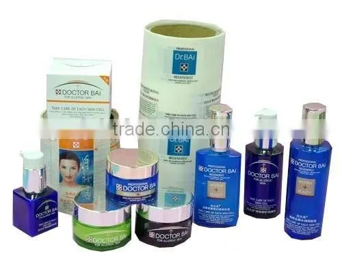 China Manufacturer Hot Sale Print Sticker Roll Self-adhesive Label Stickers photo-4