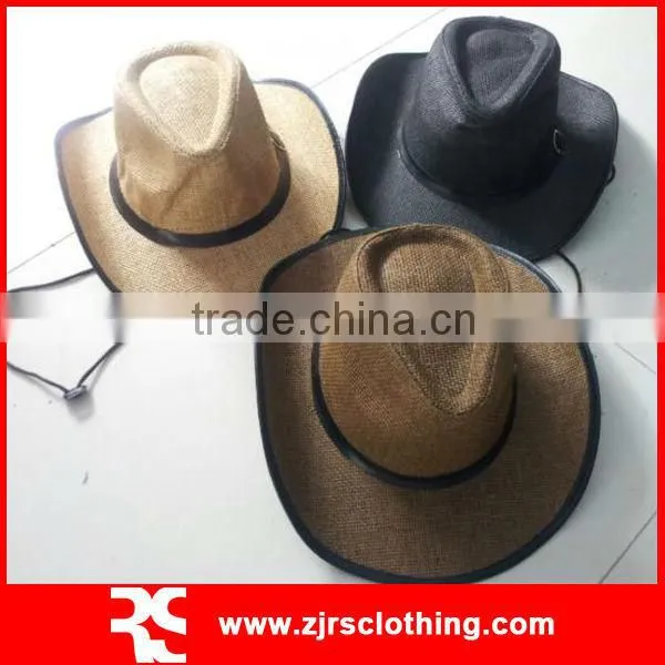Paper Straw Hat Mens Straw Hat Promotional Straw Hat photo-6