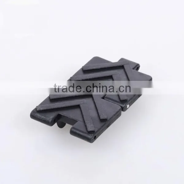 Smart Intelligent Barrowload Tank Car Robot Crawler Chassis Wheel Track photo-4