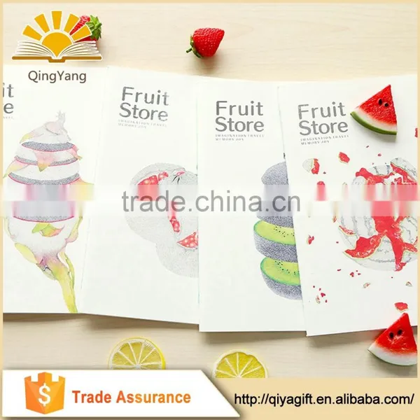 Wholesale Cheap All Kinds of Exercise Notebooks Promotional Gift photo-5