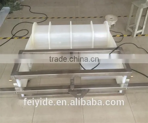 Feiyide Copper Silver Nickle Nails Plating Machine photo-2