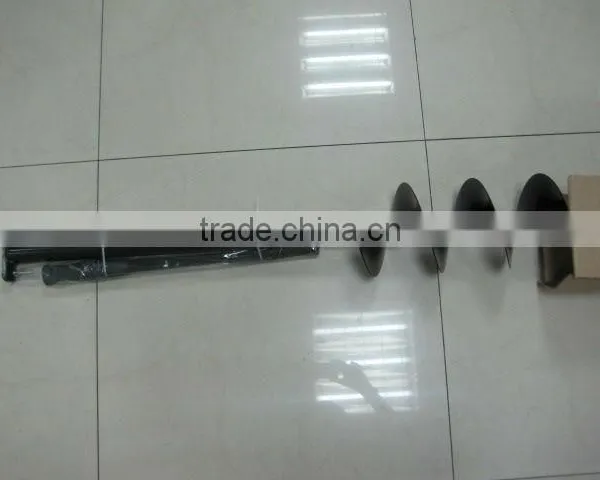 MANUAL AUGER TYPE, Post Hole Digger photo-4