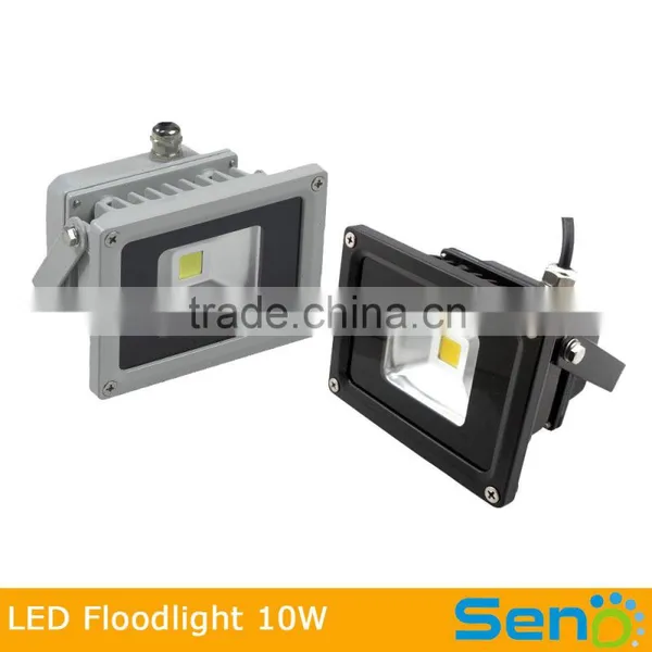 High Quality 10W Led Outdoor Flood Light IP65 Waterproof Led Lighting