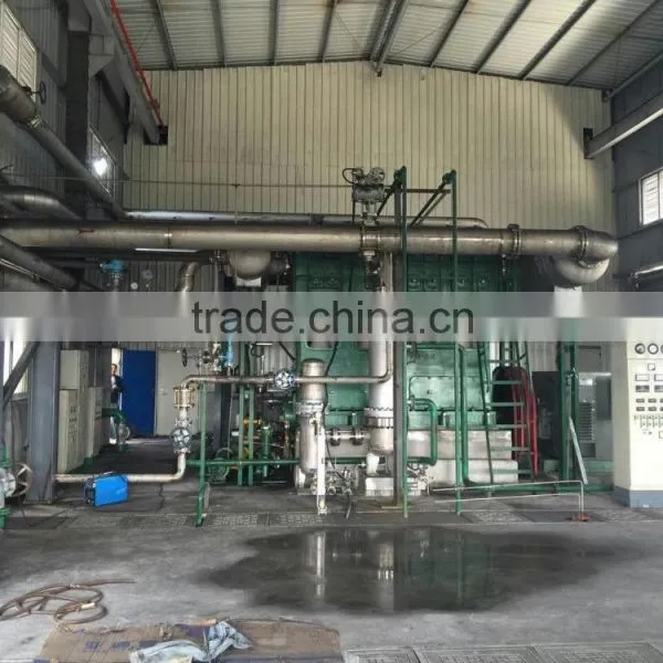 Professional Super Critical Liquid CO2 Extraction Equipment photo-3