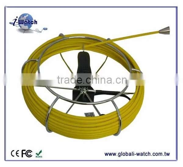 IW-73188 Simple Underground Inspection System for Pipe photo-5