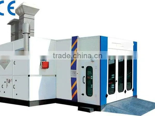 Spray Room/Spray Booth/Auto Spray Painting Booth/Car Spray Booth/Automobile Spray Booth/Bus Spray Booth/Auto Spray Boot CRE-8600
