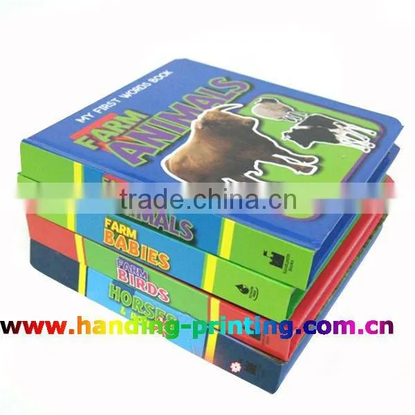 Children Board Book photo-4