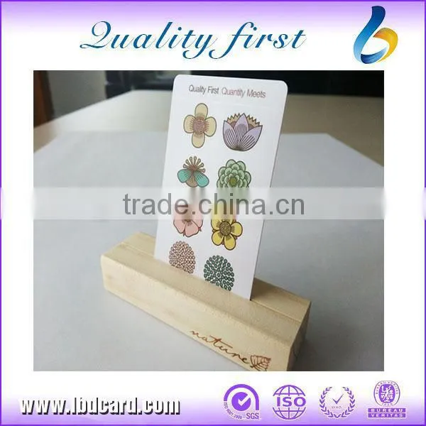 Good Quality and Price Fudan F08 Contactless IC Card photo-6