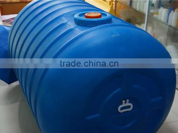BST-82PC-30L Fully Automatic 30L Energy Saving Blow Moulding Machine photo-5