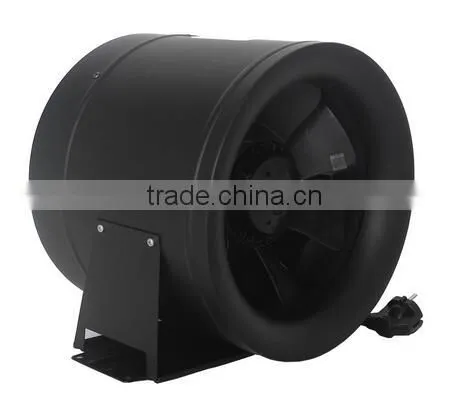 300 mm MF Exhaust In Line Fan photo-5