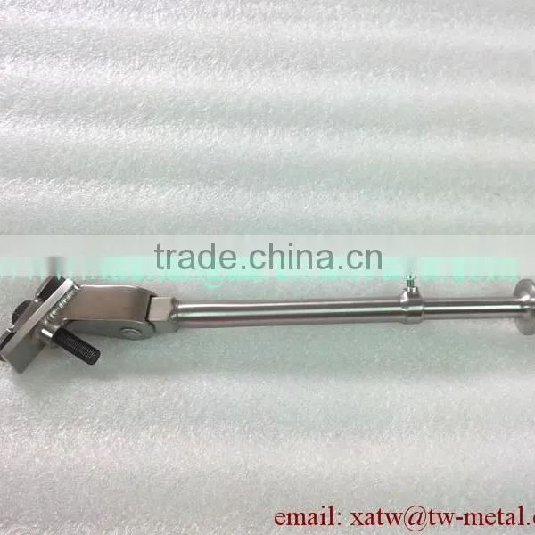 Titanium Bicycle Kickstand Ti Bike Kickstand Bicycle Kickstand Wholesale