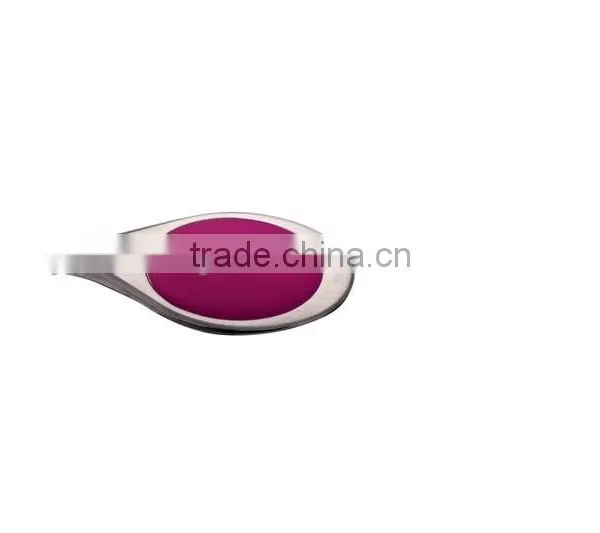Promotion Distinctive Shape Mini Slant Tip Carbon Steel Tweezers photo-5