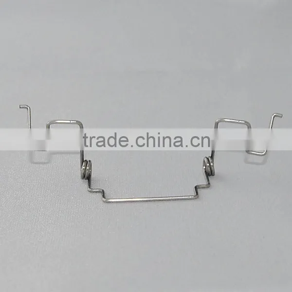 China Special-shape Spring for Lock Parts of Optical Fiber Equipment Suppliers photo-2