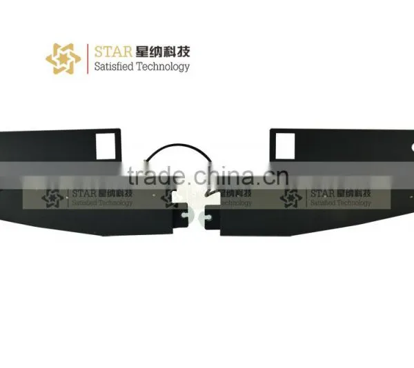 12V 24V LED Dash Warning Light Visor Strobe Interior Light photo-3