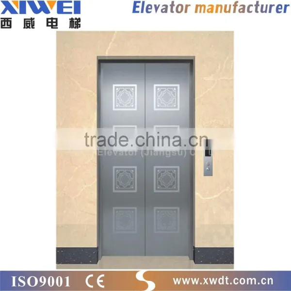 XIWEI Residential Villa Residential Elevator Parts photo-6