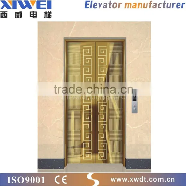 XIWEI Home Lift / Village Elevator photo-6