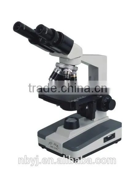 XSP-121V Biological Microscope/binocular Microscope for Laboratory Use photo-2