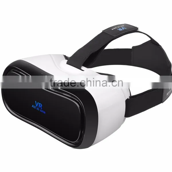 Adult PMMA Naked Eyes With Myopia Under 600 Degrees All in vr photo-4