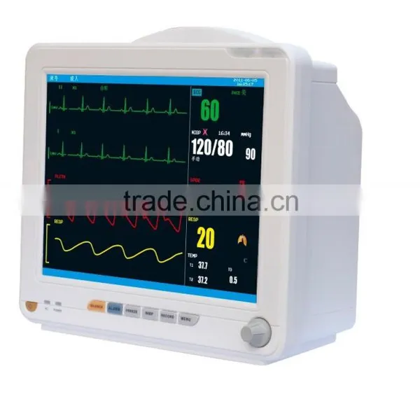 Professional Patient Monitor Supply to Hospital photo-4