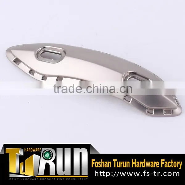 High Quality Metal Alloy Casting and Forging