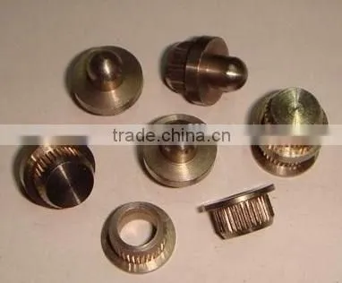 Dongguan Supplier Custom Made Aluminum Cnc Machine Part