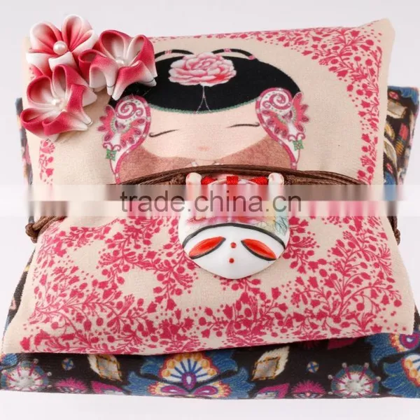 Fragrance Scented Bamboo Charcoal Bag Gift Items