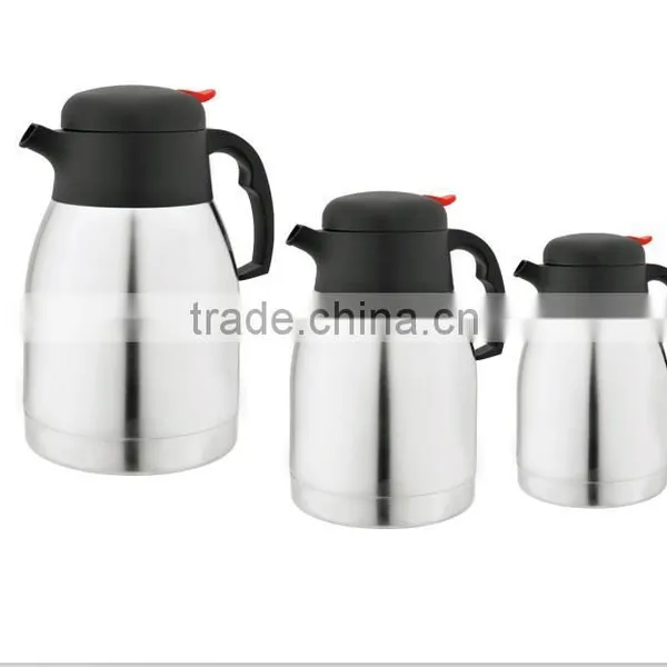 2 Liter Stainless Steel Water Bottle With Easy Handle photo-3
