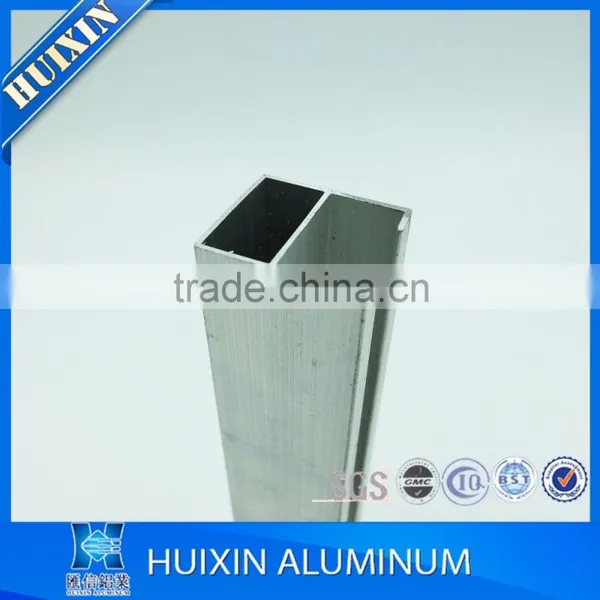 Indonisia Market Anodized Surface Window & Door Aluminium Extruded Sections photo-6