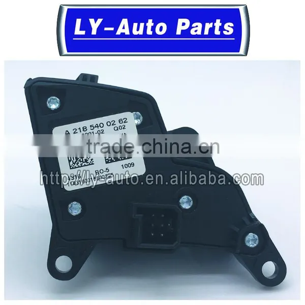 Steering Wheel Control Buttons 2185400262 A2185400262 photo-3