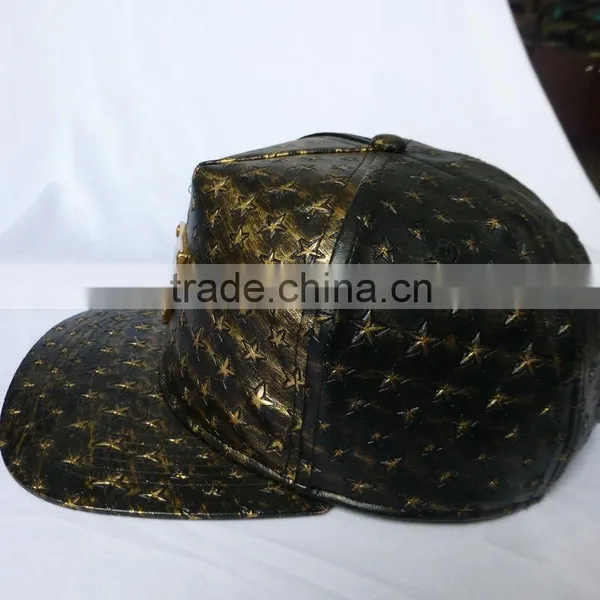 Custom Logo Blank Caps and Hats photo-4