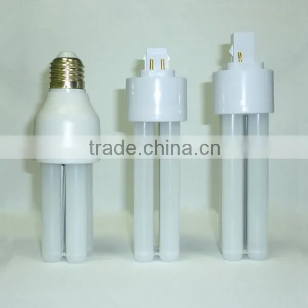 CE Approved 360 Angle Plc 4 Pin Led G24 Lamp photo-2