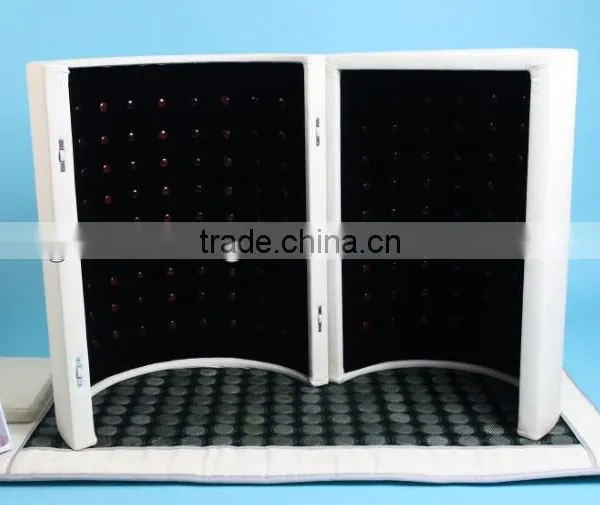 Best Sell in Net Infrared Sauna Dome With Hot Stones Best photo-5